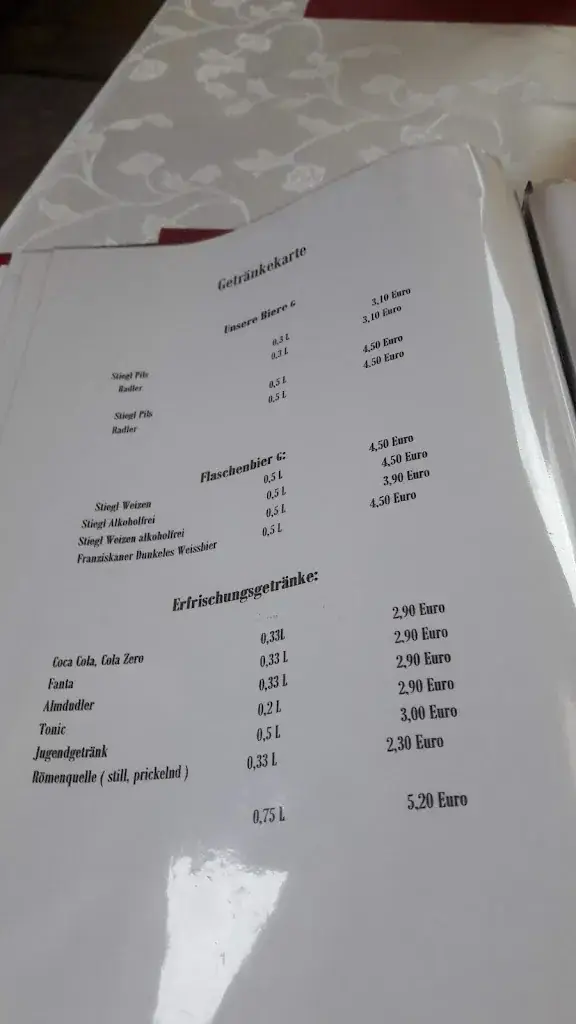 Menu_Gasthaus Esswerk by Hirschenwirt St. Johann im Pongau_Plankenau_image_3