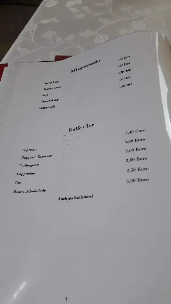 Menu_Gasthaus Esswerk by Hirschenwirt St. Johann im Pongau_Plankenau_image_4