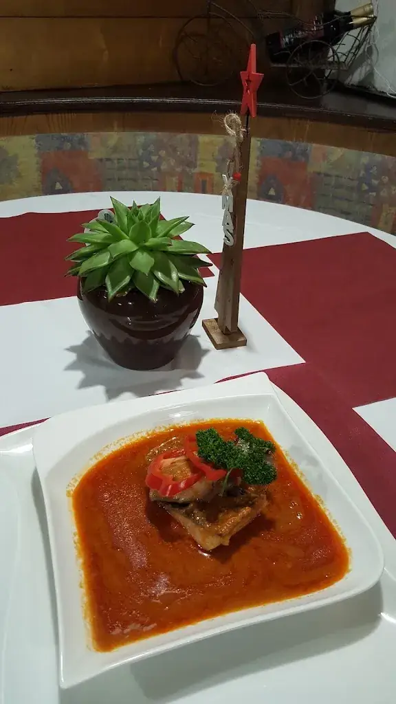 Menu_Gasthaus Esswerk by Hirschenwirt St. Johann im Pongau_Plankenau_image_8