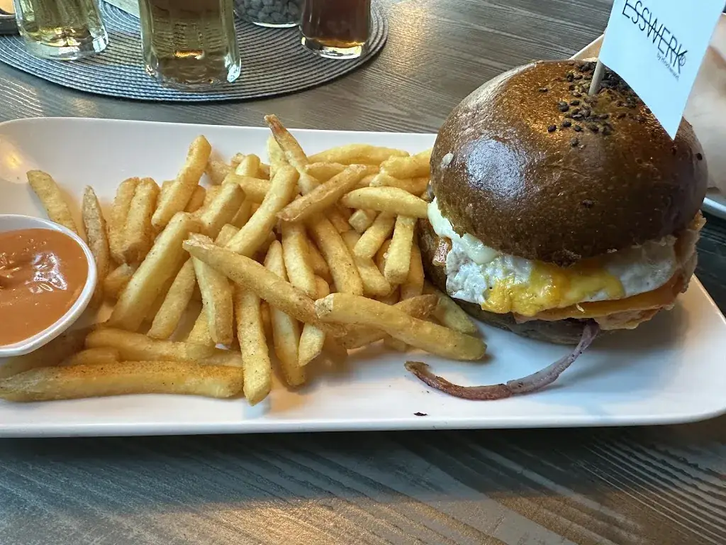 Gasthaus Esswerk by Hirschenwirt St. Johann im Pongau_Plankenau_slider_image_3