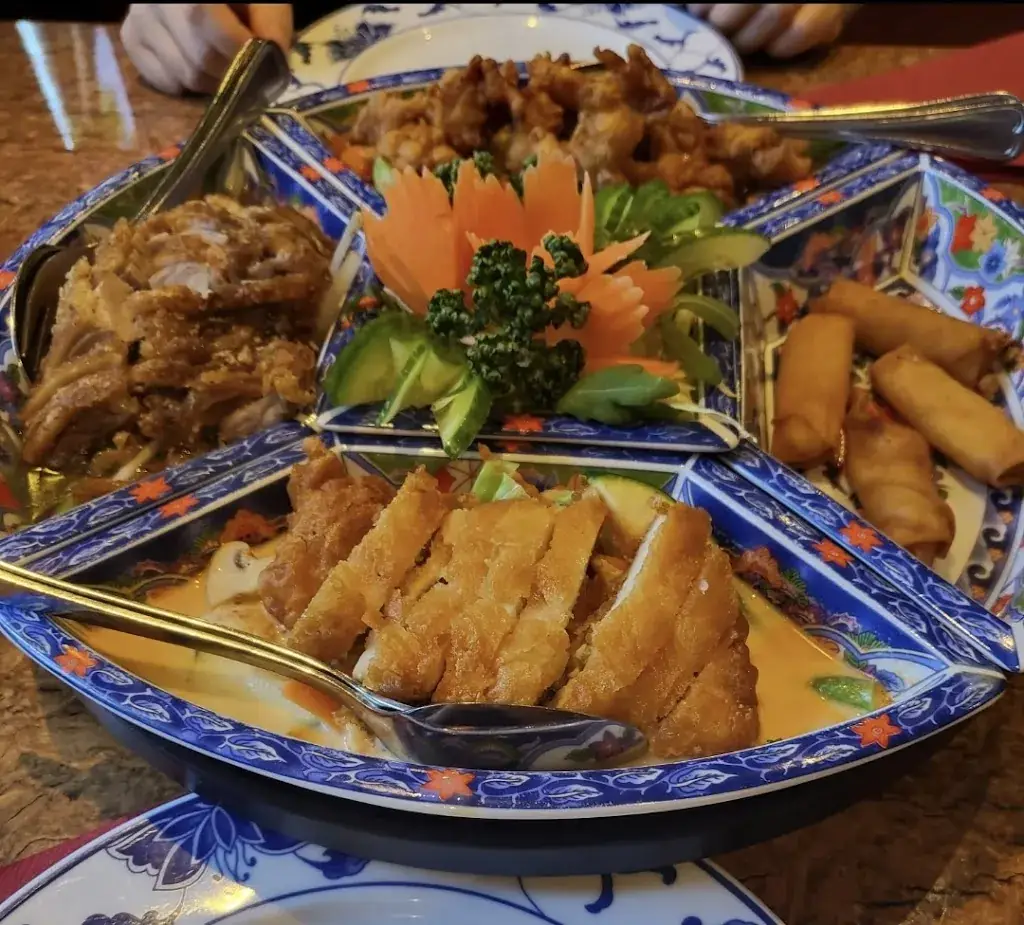 Menu_Vietnamesisches Restaurant in Reichenbach im Vogtland_Reinbach_image_9