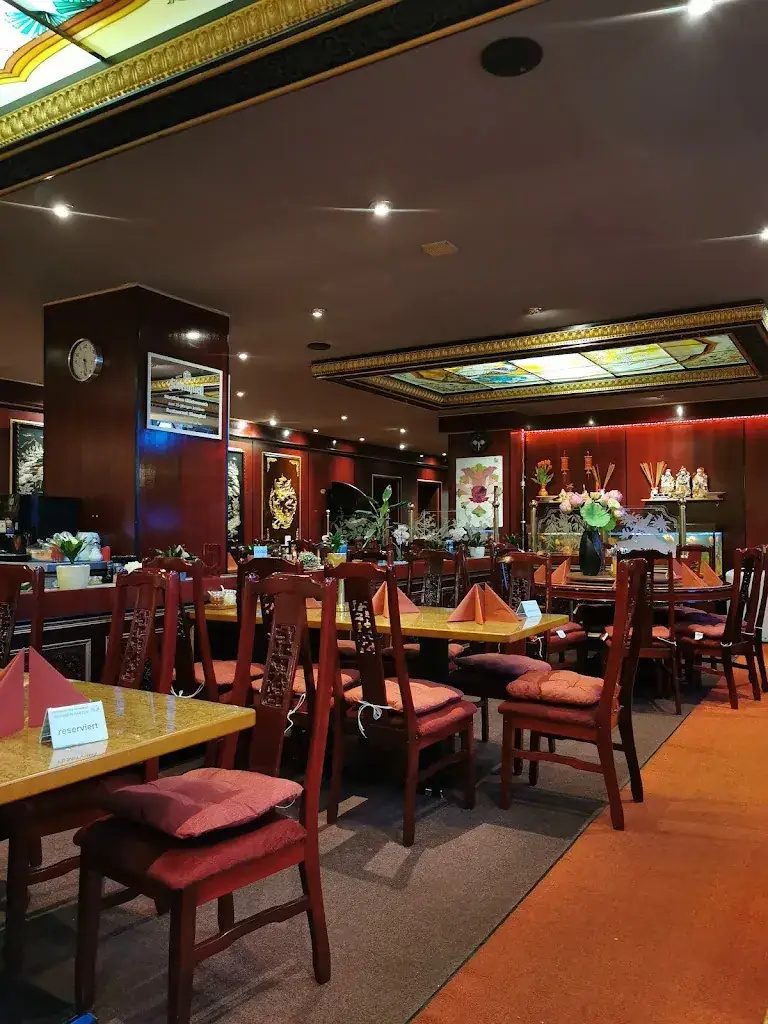 Rieke Savon_Vietnamesisches Restaurant in Reichenbach im Vogtland_Reinbach_avis