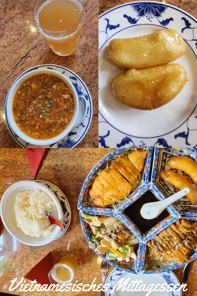 Sarah Krebs_Vietnamesisches Restaurant in Reichenbach im Vogtland_Reinbach_avis