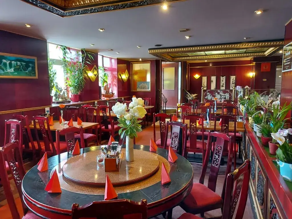 Vietnamesisches Restaurant in Reichenbach im Vogtland ristorante a Reinbach