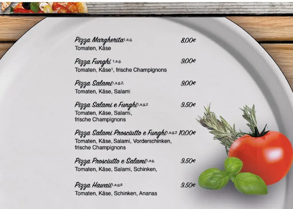 Menu_il Boschetto am Schlatsee (Reichenbach/Schlatstuben)_Reinbach_immagine_3