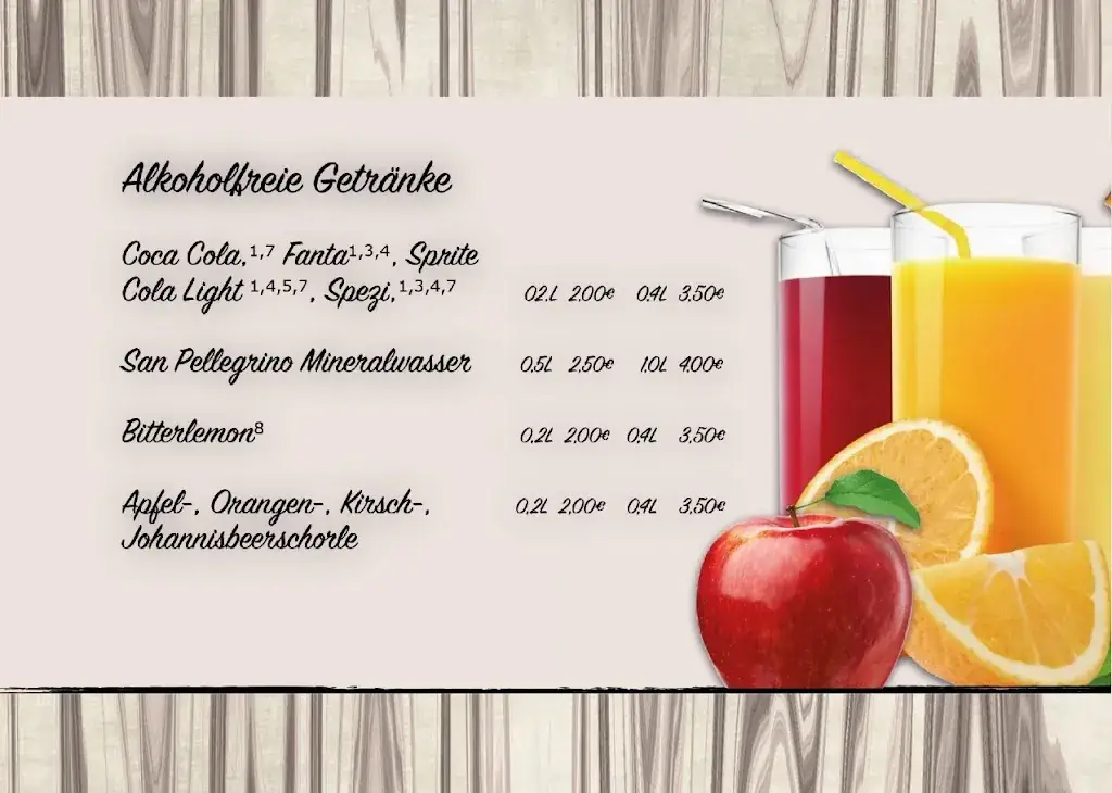 Menu_il Boschetto am Schlatsee (Reichenbach/Schlatstuben)_Reinbach_immagine_4