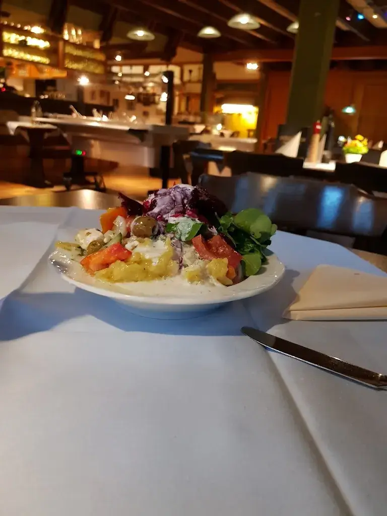 Menu_il Boschetto am Schlatsee (Reichenbach/Schlatstuben)_Reinbach_immagine_5