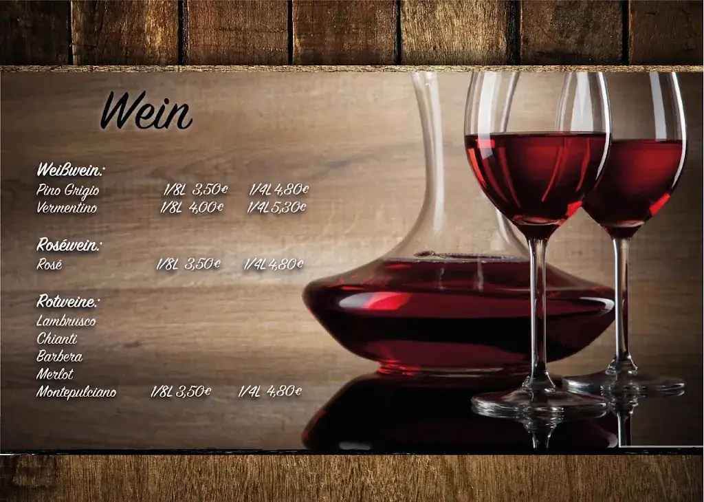 Menu_il Boschetto am Schlatsee (Reichenbach/Schlatstuben)_Reinbach_immagine_6