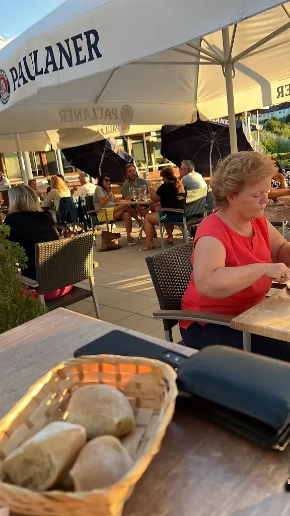 Sabine_il Boschetto am Schlatsee (Reichenbach/Schlatstuben)_Reinbach_recensione