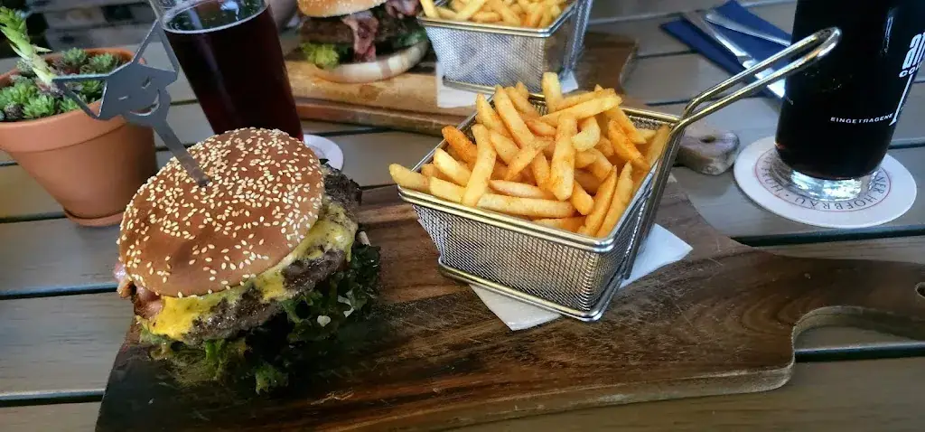 Mike Zanderz_Gasthof / Restaurant Wolfs Stuben - Reichenbach an der Fils_Reinbach_review