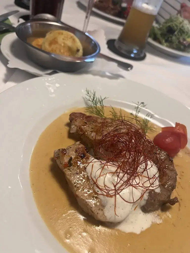 Michael Lenz_Haarschlotzer_Reinbach_review