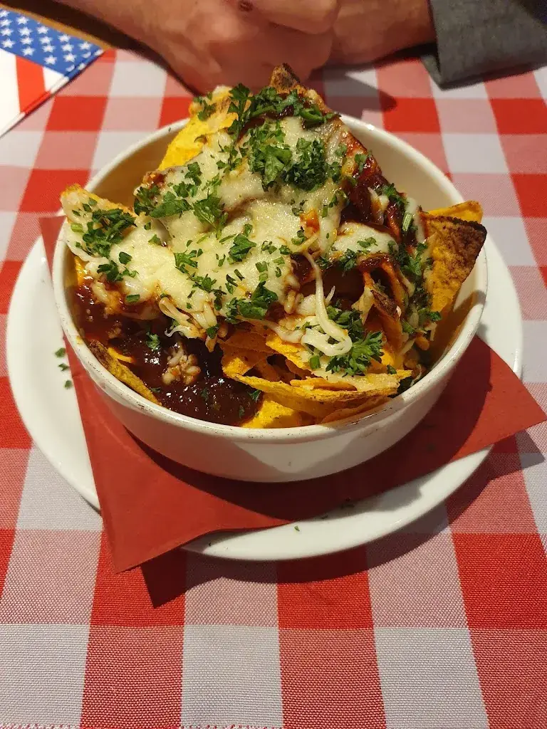 Astf_Restaurant little archie_Reinbach_Bewertung