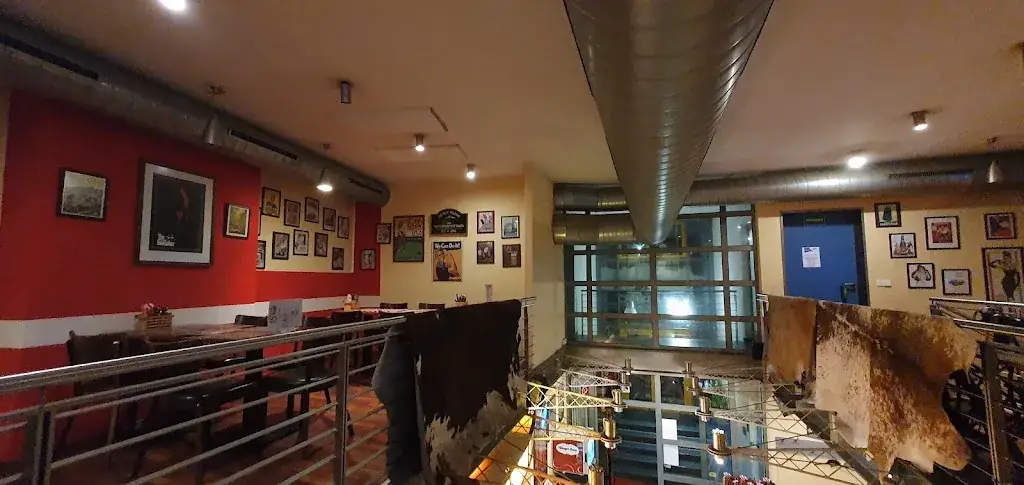 Skr Drm_Restaurant little archie_Reinbach_Bewertung