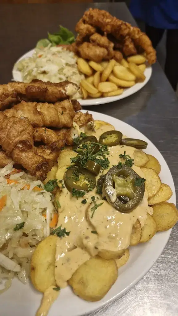 Restaurant little archie_Reinbach_slider_image_3