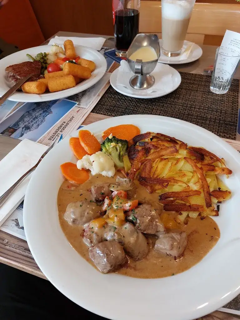 Menu_Hotel & Restaurant Bahnhof_Reinbach_image_7