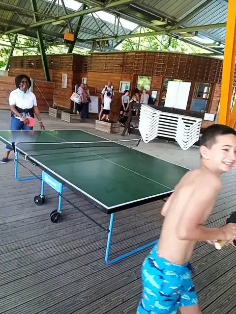 Michael Amamieye_Restaurant & Café San Marco_Reinbach_review