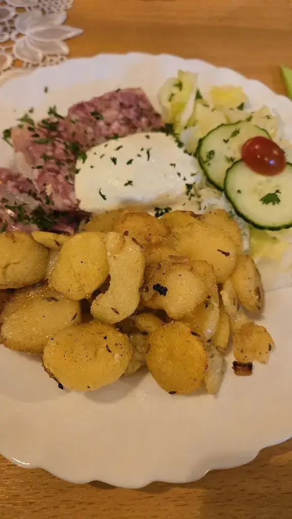 H. B._Altdeutsche Landschänke_Reinbach_recensione