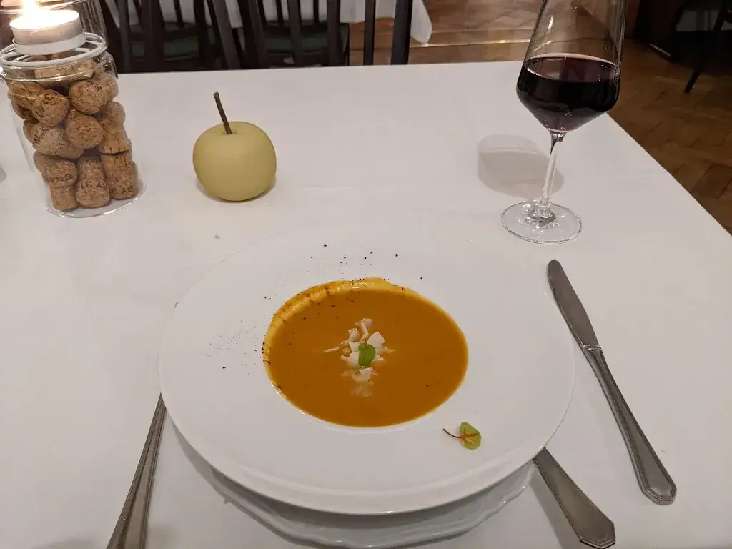 Menu_Maleks Restaurant | Catering - Silvia Malek_Reinbach_imagen_5