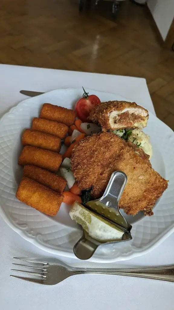 Menu_Maleks Restaurant | Catering - Silvia Malek_Reinbach_imagen_7