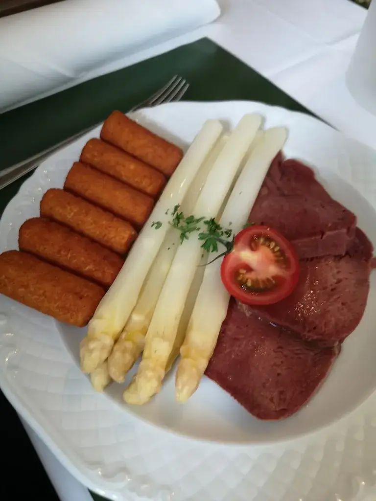 Menu_Maleks Restaurant | Catering - Silvia Malek_Reinbach_imagen_8