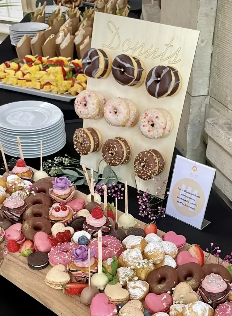 chell grf_Maleks Restaurant | Catering - Silvia Malek_Reinbach_reseña