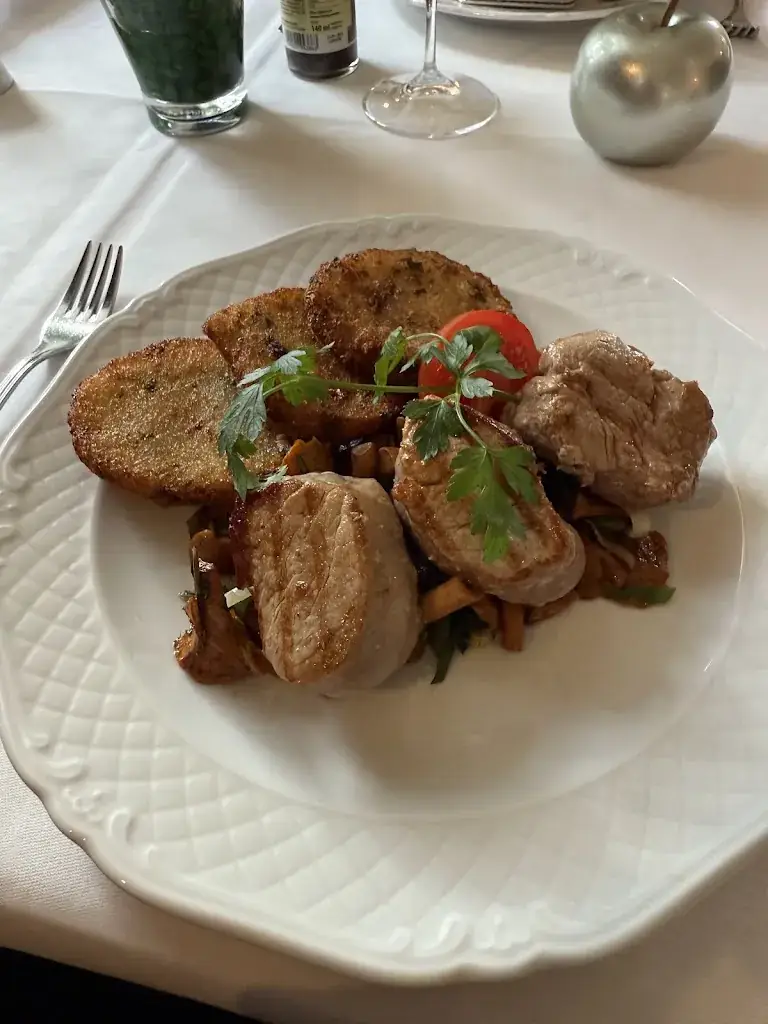 Maleks Restaurant | Catering - Silvia Malek_Reinbach_slider_image_3