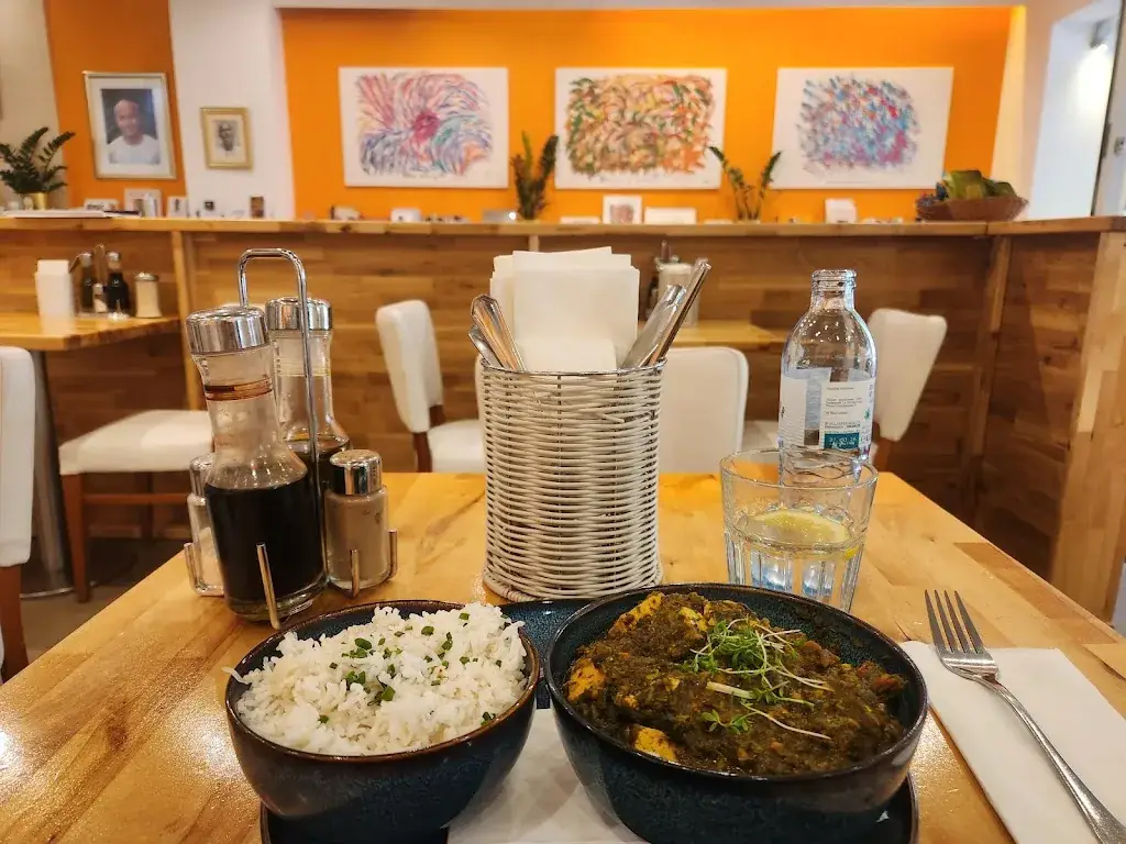 Michelle Peacock_The Heart of Joy_Salzburg Stadt_review