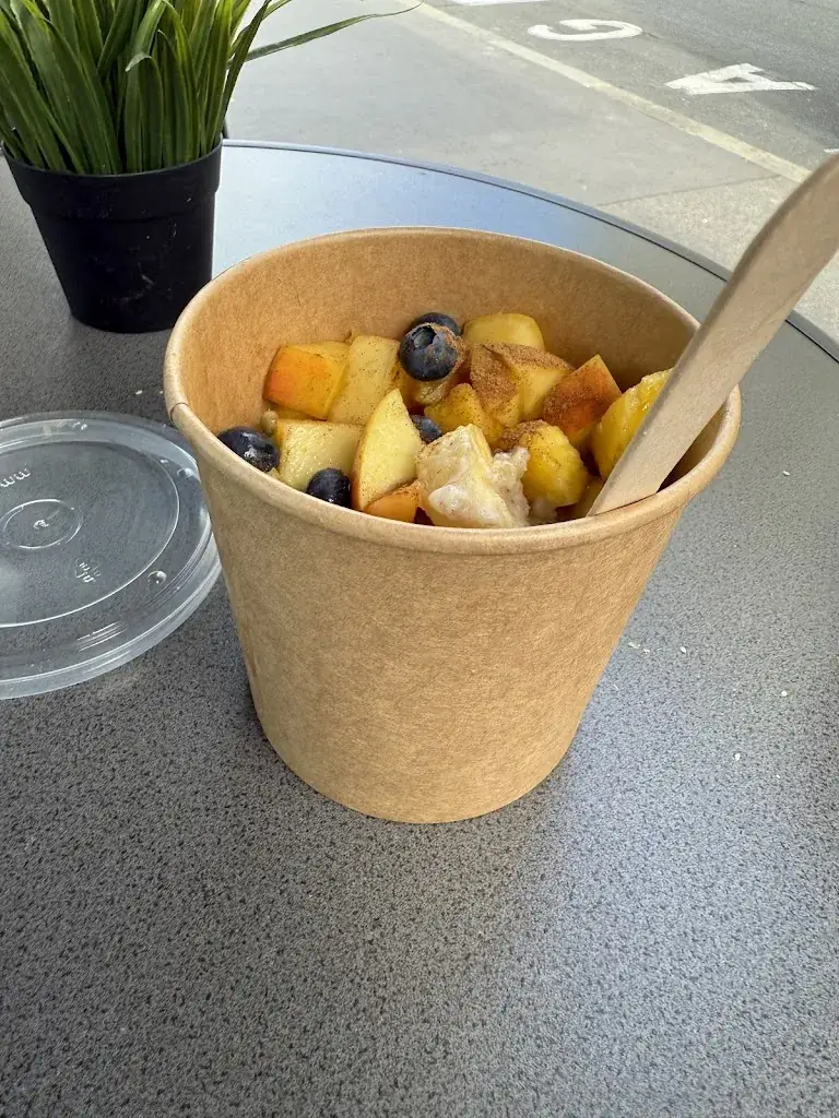 Jessica Nissan_The Heart of Joy_Salzburg Stadt_review