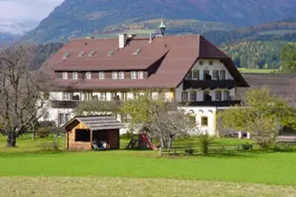 Waldgasthof Passegger ristorante a Sankt Andrä im Lungau