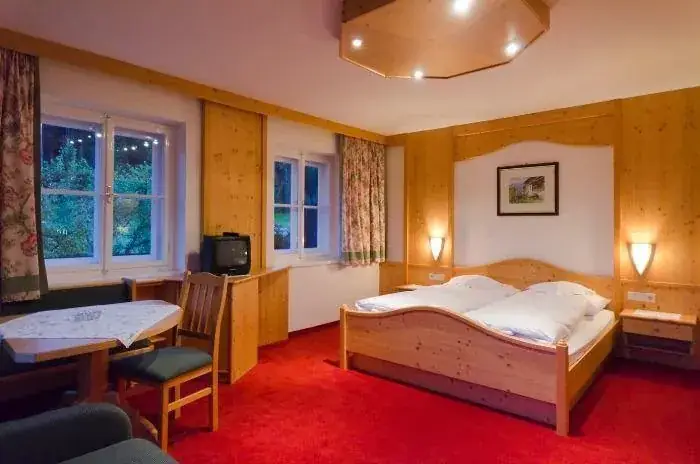 Waldgasthof Passegger_Sankt Andrä im Lungau_slider_image_2