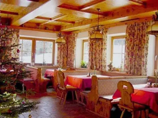 Waldgasthof Passegger_Sankt Andrä im Lungau_slider_image_3