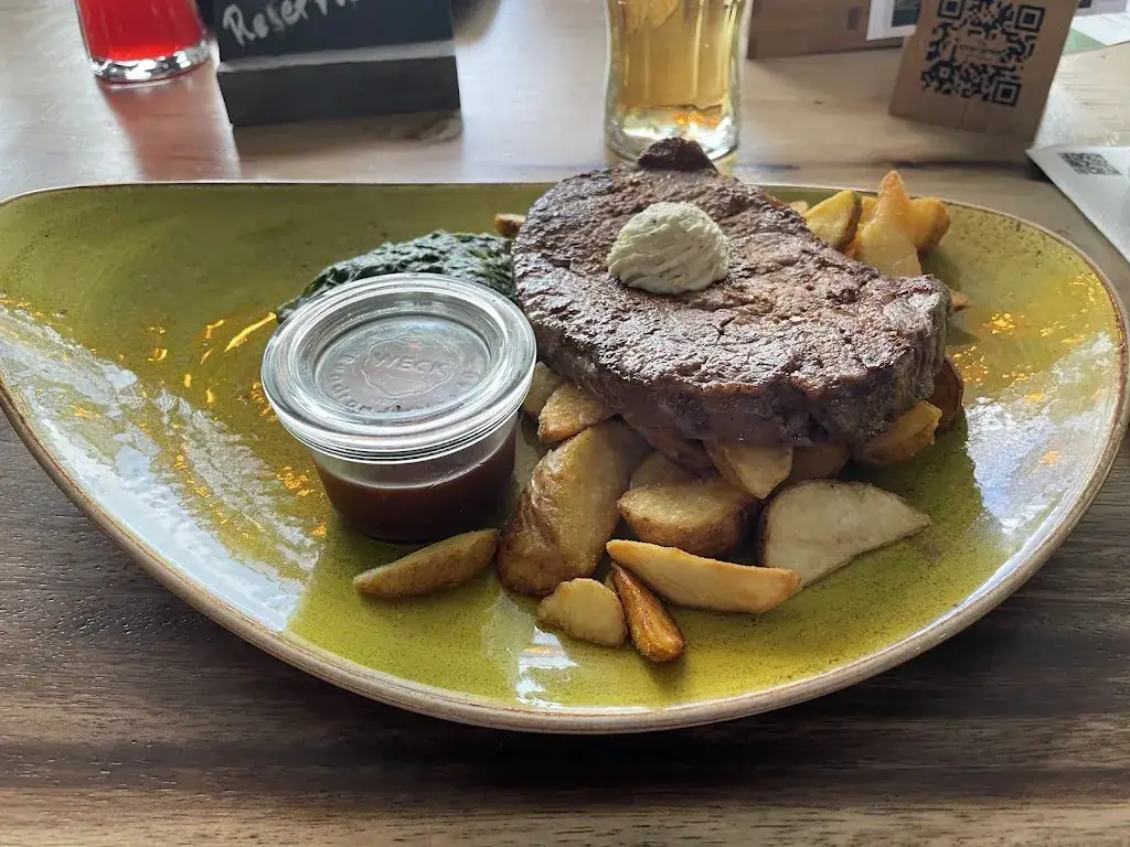 Menu_Schlögelberger Restaurant / Berggasthof_Sankt Margarethen im Lungau_image_5