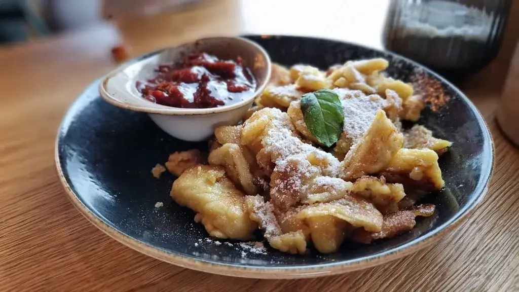 Menu_Schlögelberger Restaurant / Berggasthof_Sankt Margarethen im Lungau_image_6