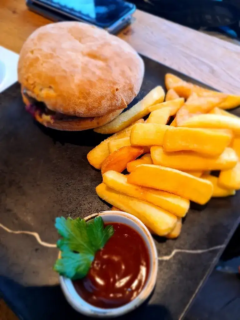 Menu_Schlögelberger Restaurant / Berggasthof_Sankt Margarethen im Lungau_image_7