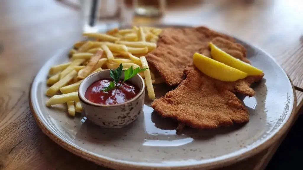 Menu_Schlögelberger Restaurant / Berggasthof_Sankt Margarethen im Lungau_image_8