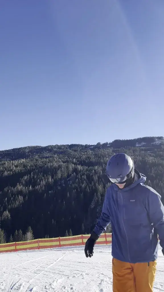 Luka Grgurić_Schlögelberger Restaurant / Berggasthof_Sankt Margarethen im Lungau_review