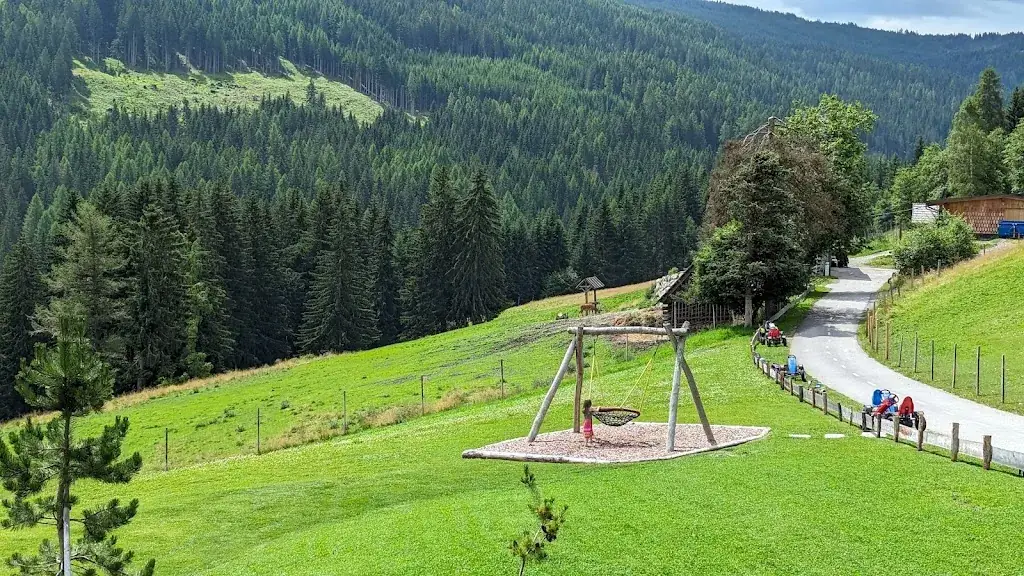 Timo Josten_Schlögelberger Restaurant / Berggasthof_Sankt Margarethen im Lungau_review