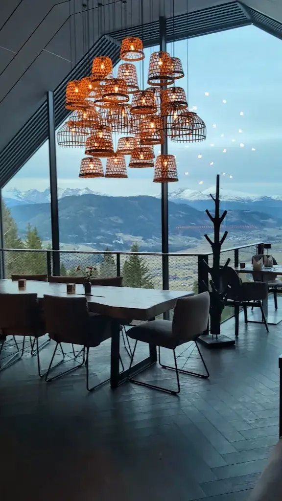 Schlögelberger Restaurant / Berggasthof_Sankt Margarethen im Lungau_slider_image_2