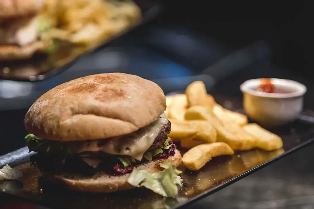 Schlögelberger Restaurant / Berggasthof_Sankt Margarethen im Lungau_slider_image_3