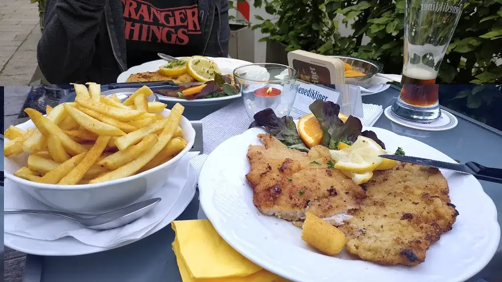 Miguel Angel_Gaststätte Bartscher_Reitberg_review