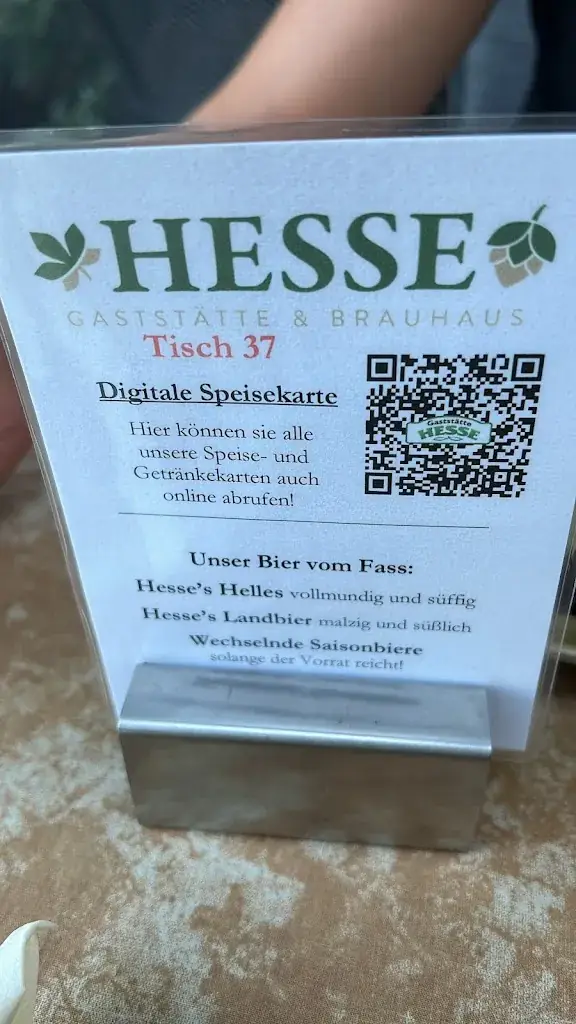 Menu_Gaststätte Hesse_Reitberg_image_1
