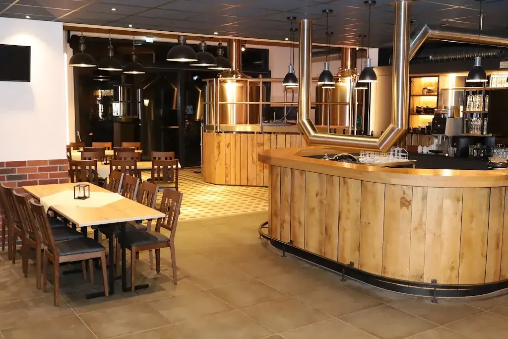 Gaststätte Hesse ristorante a Reitberg