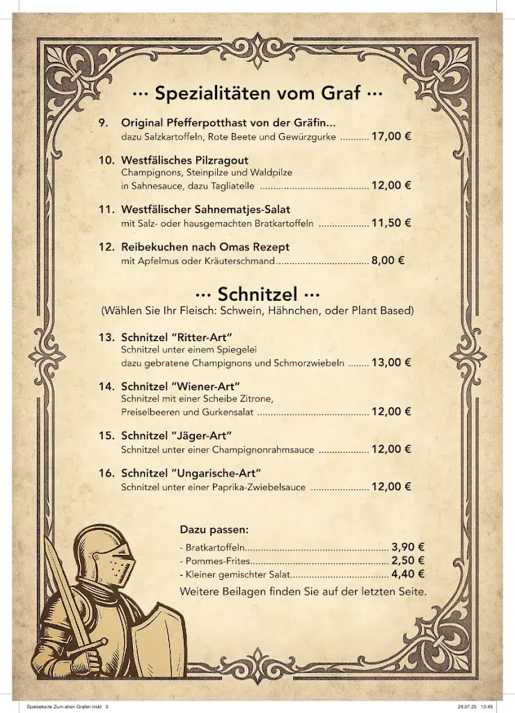 Menu_Gaststätte Zum alten Graf_Reitberg_image_3