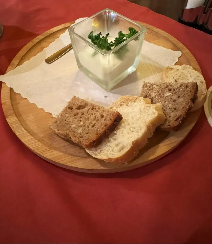 MIRELA GM_Gaststätte Zum alten Graf_Reitberg_review