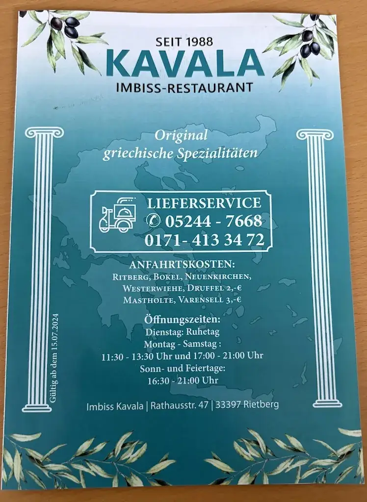 Loreen Plugge_Kavala_Reitberg_avis