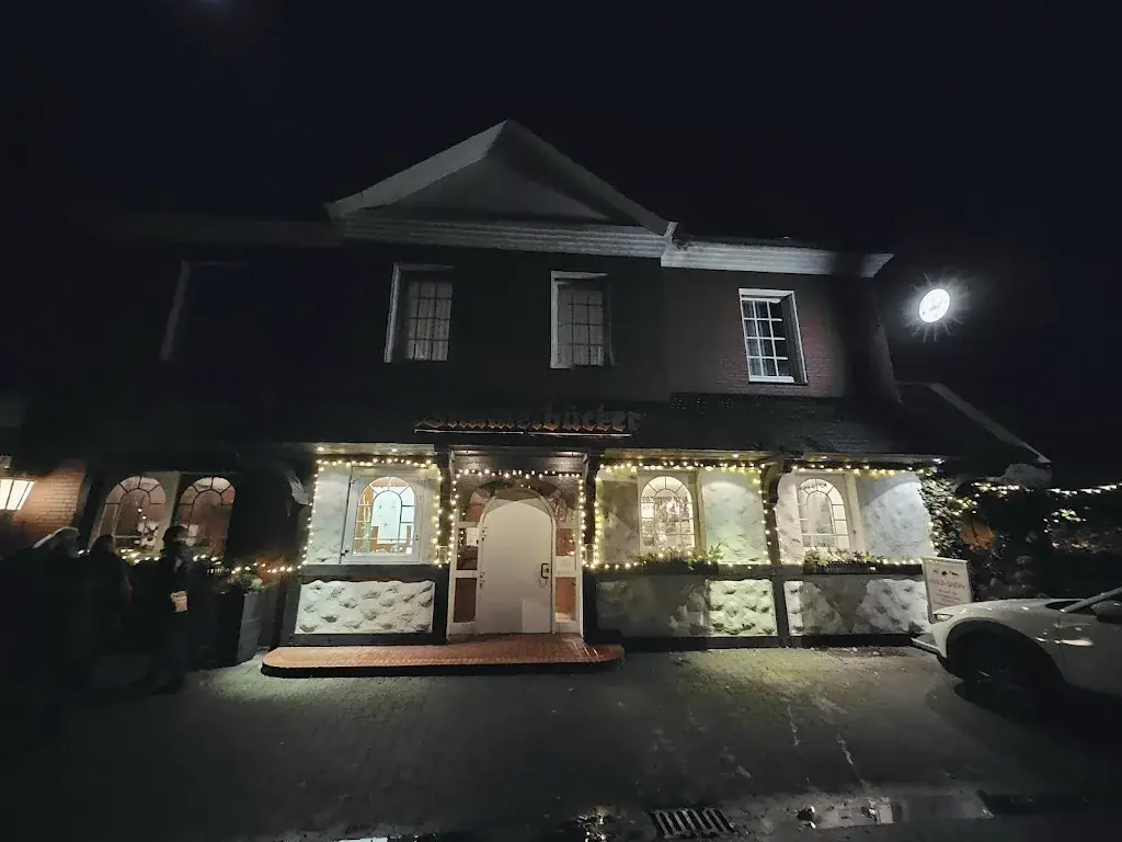 irina enns_Landhaus Wimmelbücker Inh. Rita Torweihen_Reitberg_recensione