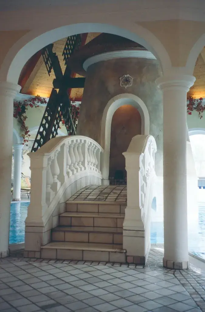 Uwe Milte_Vila Vita Wellness Bistro_Pamhagen_recensione