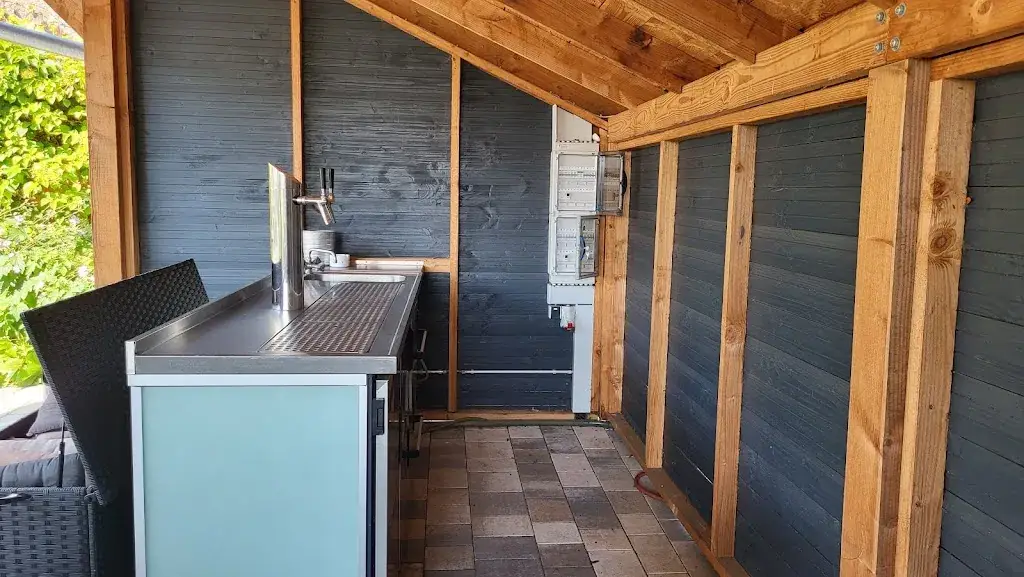 Robert Grimm_Zum Doppe - Hochzeitslocation, Restaurant, Gasthof, Kneipe, Biergarten, Kegelbahn_Reitberg_review