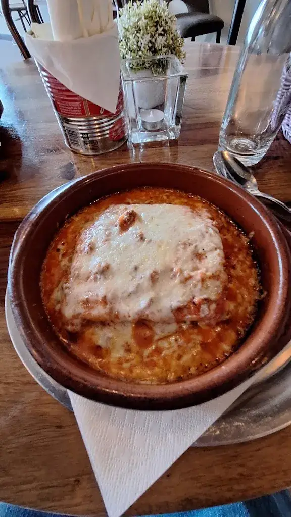 Beate Piastowski_Osteria Pomodoro_Reitberg_review