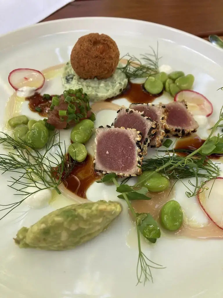 Kathrin Jürgenhake_Restaurant Domschenke_Reitberg_review
